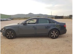 AUDI A4 BER. (B8)