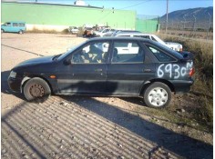 FORD ESCORT BERL./TURNIER