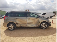 PEUGEOT 5008 (0U_, 0E_)