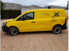 RENAULT KANGOO III FURGONETA/MONOVOLUMEN