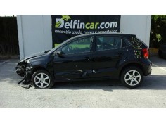 VOLKSWAGEN POLO (6R1)