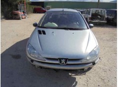 PEUGEOT 206 BERLINA