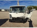 nissan nt400 cabstar (f24m) del año 2015