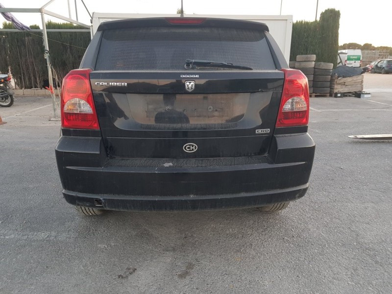 dodge caliber del año 2006