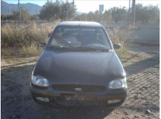 FORD ESCORT BERL./TURNIER