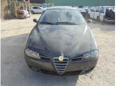 ALFA ROMEO 156 SPORTWAGON
