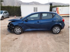 SEAT IBIZA IV (6J5, 6P1)
