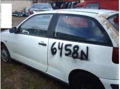 SEAT IBIZA (6K1)