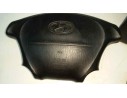 Recambio de kit airbag para hyundai h 1 h 1 furg.caja cerr.c. puerta referencia OEM IAM 959004A401  