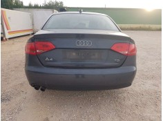 AUDI A4 BER. (B8)