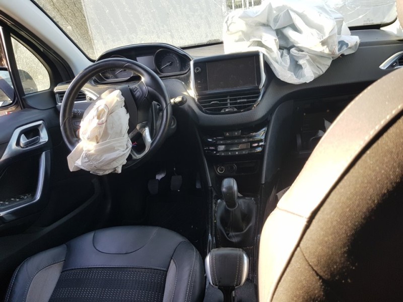 peugeot 2008 (--.2013) del año 2016