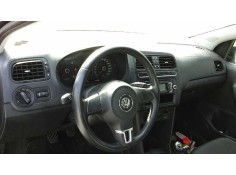 VOLKSWAGEN POLO (6R1)