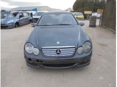 MERCEDES-BENZ CLASE C (W203) SPORTCOUPE