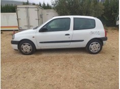 RENAULT CLIO II FASE I (B/CBO)