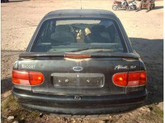 FORD ESCORT BERL./TURNIER