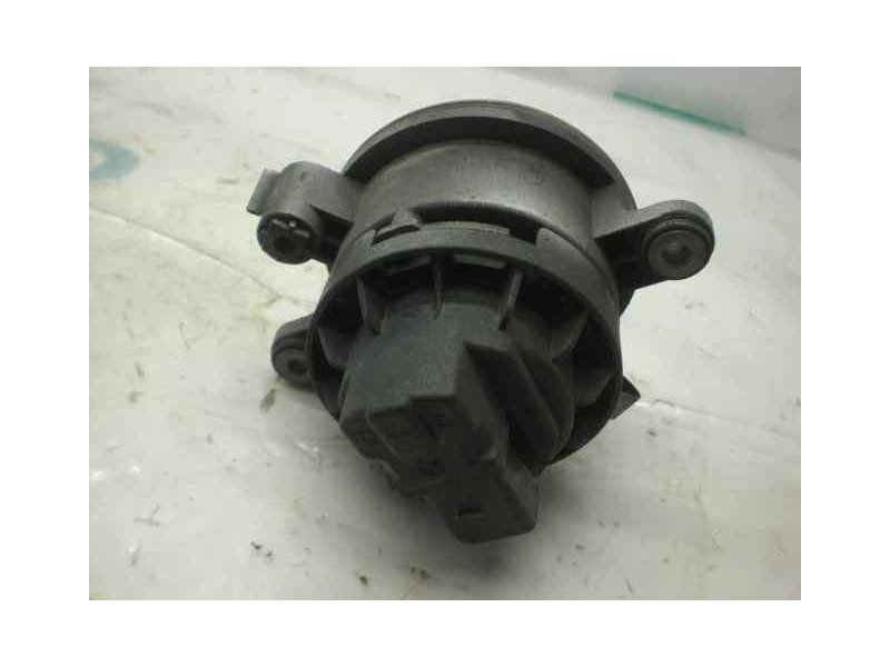 Recambio de faro antiniebla izquierdo para seat ibiza (6l1) vision referencia OEM IAM 6L0941703  