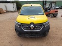 renault kangoo iii furgoneta/monovolumen del año 2023