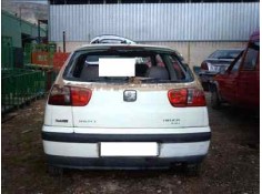 SEAT IBIZA (6K1)