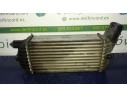 Recambio de intercooler para citroën c4 picasso 2.0 16v cat (rft / xu10j4d) referencia OEM IAM 9674720580  BEHR