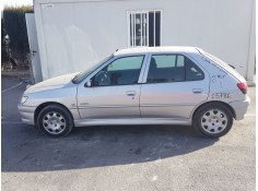 PEUGEOT 306 BERLINA 3/4/5 PUERTAS (S2)