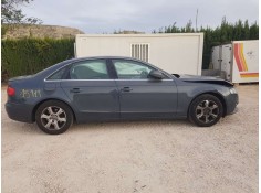 AUDI A4 BER. (B8)