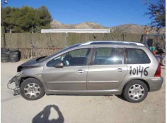 PEUGEOT 307 BREAK/SW (S2)