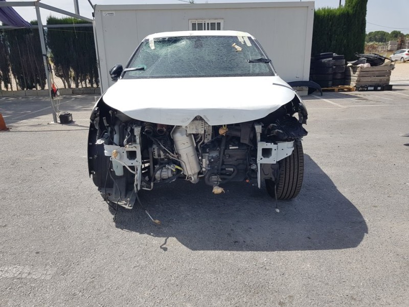 citroën c4 cactus del año 2019