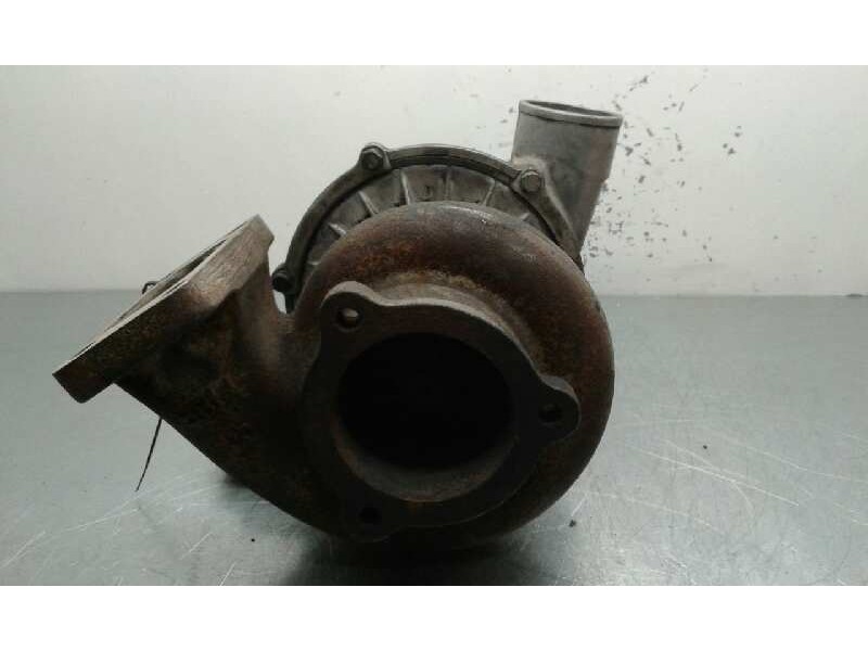 Recambio de turbocompresor para opel rekord e 2.3 turbodiesel referencia OEM IAM 018860  