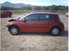 RENAULT MEGANE II BERLINA 5P