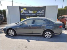 HONDA ACCORD BERLINA (CL/CN)