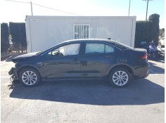 TOYOTA COROLLA (E21)