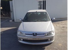 PEUGEOT 306 BERLINA 3/4/5 PUERTAS (S2)