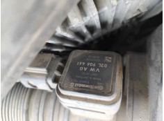 Recambio de caudalimetro para audi a1 (8x) attraction referencia OEM IAM 03L906461 5WK97023 CONTINENTAL