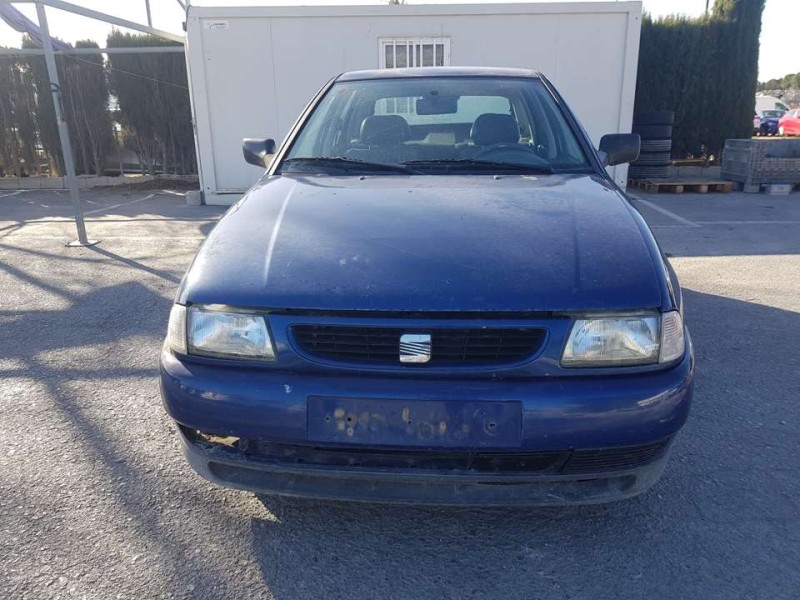 seat ibiza (6k) del año 1998