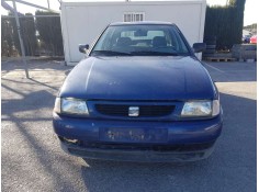 SEAT IBIZA (6K)