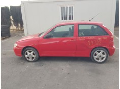 SEAT IBIZA (6K1)