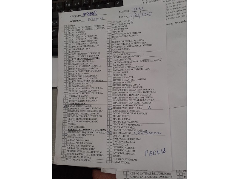 peugeot 2008 (--.2013) del año 2016