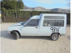 RENAULT RAPID/EXPRESS (F40)