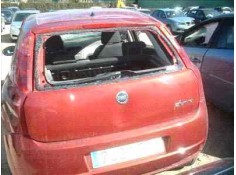 FIAT GRANDE PUNTO (199)