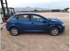 SEAT IBIZA IV (6J5, 6P1)