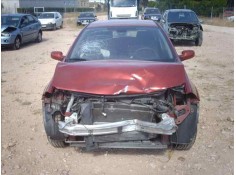 RENAULT MEGANE II BERLINA 5P