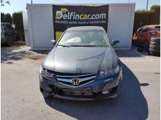 HONDA ACCORD BERLINA (CL/CN)