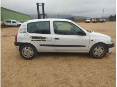 RENAULT CLIO II FASE I (B/CBO)