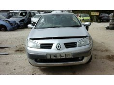 RENAULT MEGANE II COUPE/CABRIO