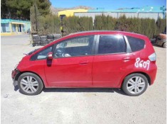 HONDA JAZZ (GE)