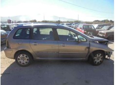 PEUGEOT 307 BREAK/SW (S2)