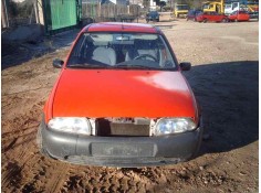 FORD FIESTA BERLINA
