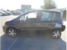 RENAULT MODUS