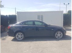 LEXUS IS200 (DS2/IS2)