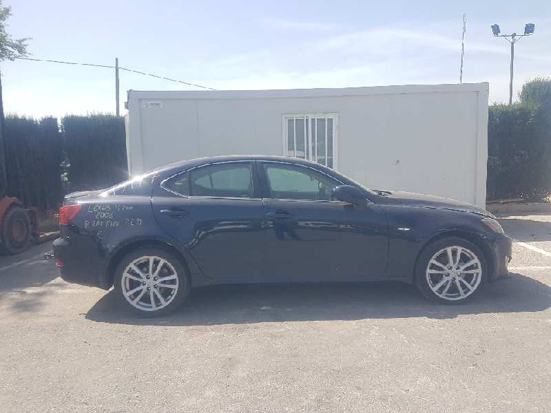 lexus is200 (ds2/is2) del año 2006